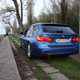 Illustration for article titled BMW 320d M Sport Touring: The Jalopnik European Review